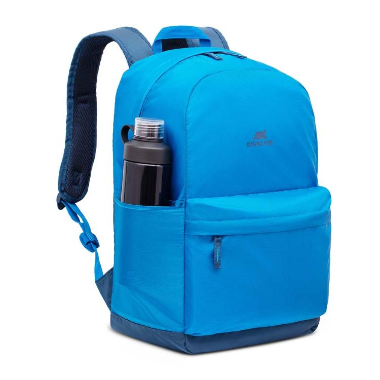 Nahrbtnik Rivacase Mestalla 5561, vodoodbojni, 24 l, modra
