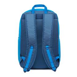 Nahrbtnik Rivacase Mestalla 5561, vodoodbojni, 24 l, modra
