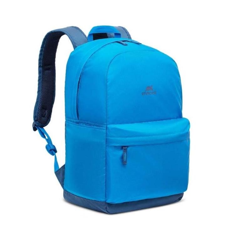 Nahrbtnik Rivacase Mestalla 5561, vodoodbojni, 24 l, modra