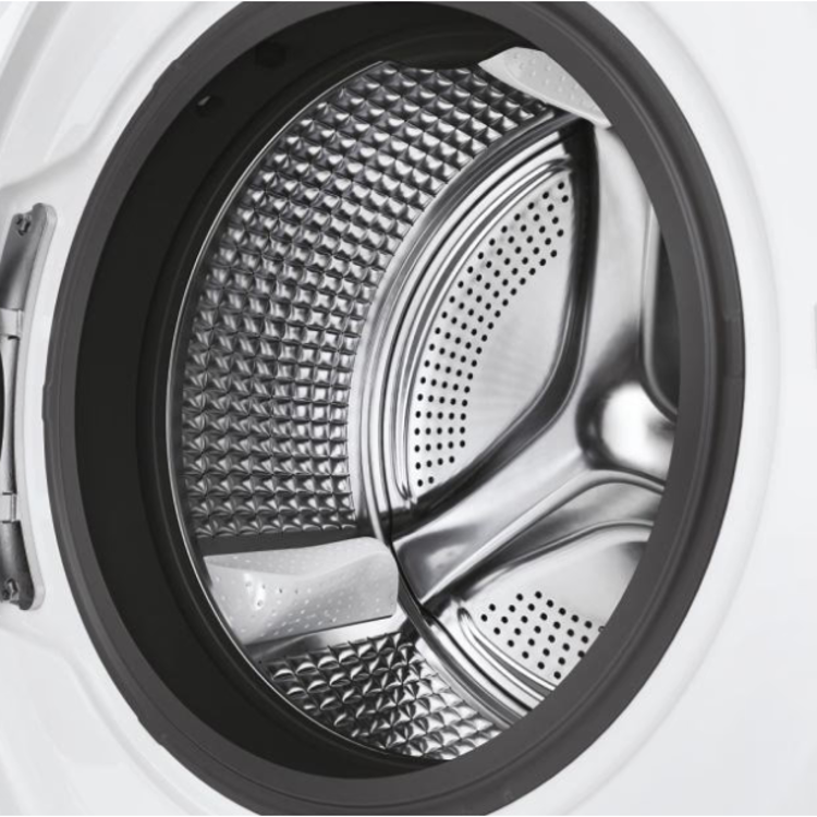 Pralni stroj Haier HW80-B14959EU1-S, 8 kg, A