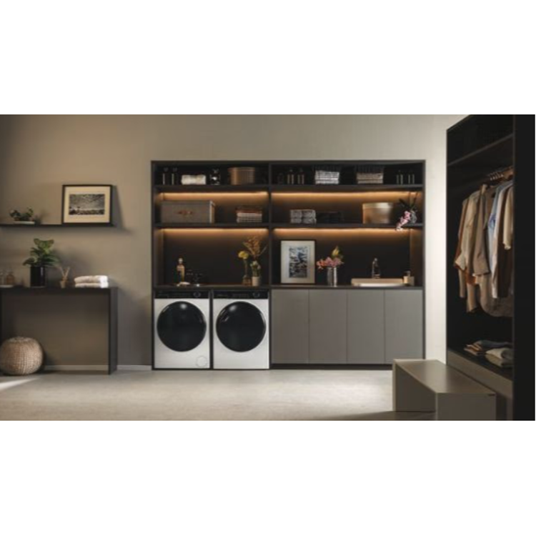 Pralni stroj Haier HW80-B14959EU1-S, 8 kg, A