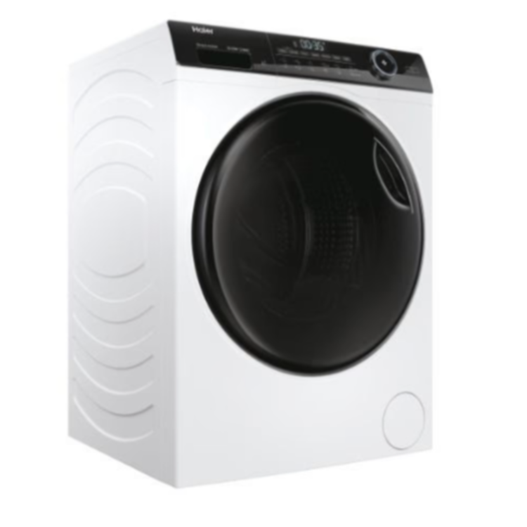 Pralni stroj Haier HW80-B14959EU1-S, 8 kg, A