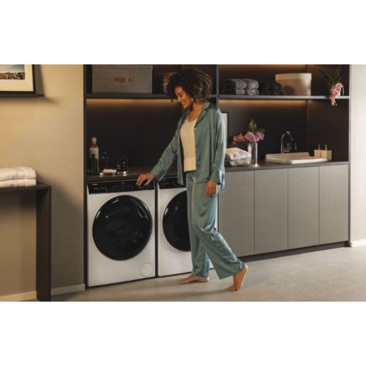 Pralni stroj Haier HW80-B14959EU1-S, 8 kg, A