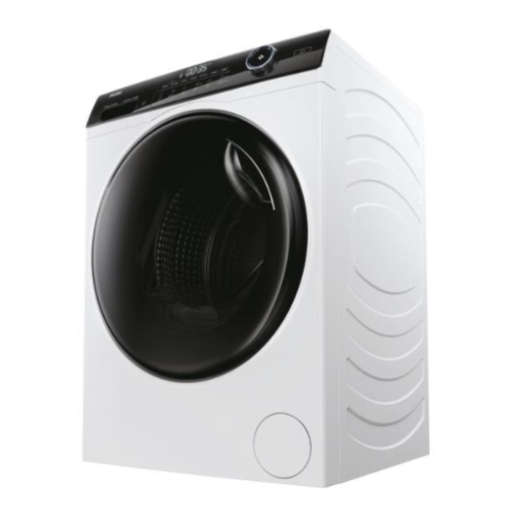 Pralni stroj Haier HW80-B14959EU1-S, 8 kg, A