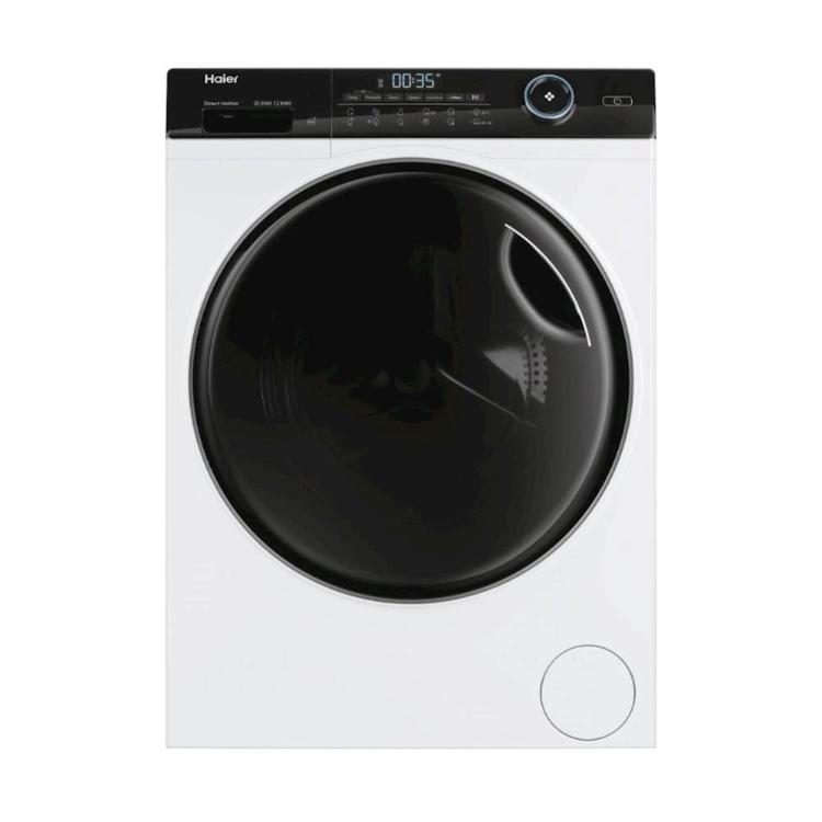 Pralni stroj Haier HW80-B14959EU1-S, 8 kg, A