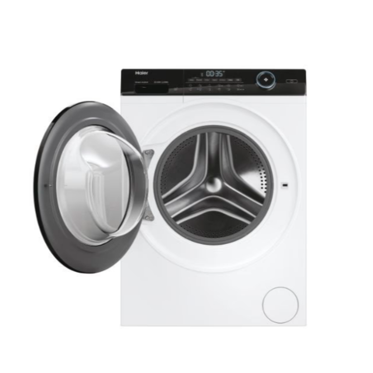 Pralni stroj Haier HW80-B14959EU1-S, 8 kg, A