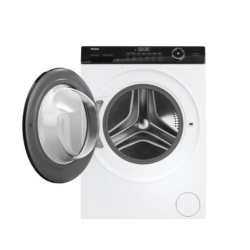 Pralni stroj Haier HW80-B14959EU1-S, 8 kg, A