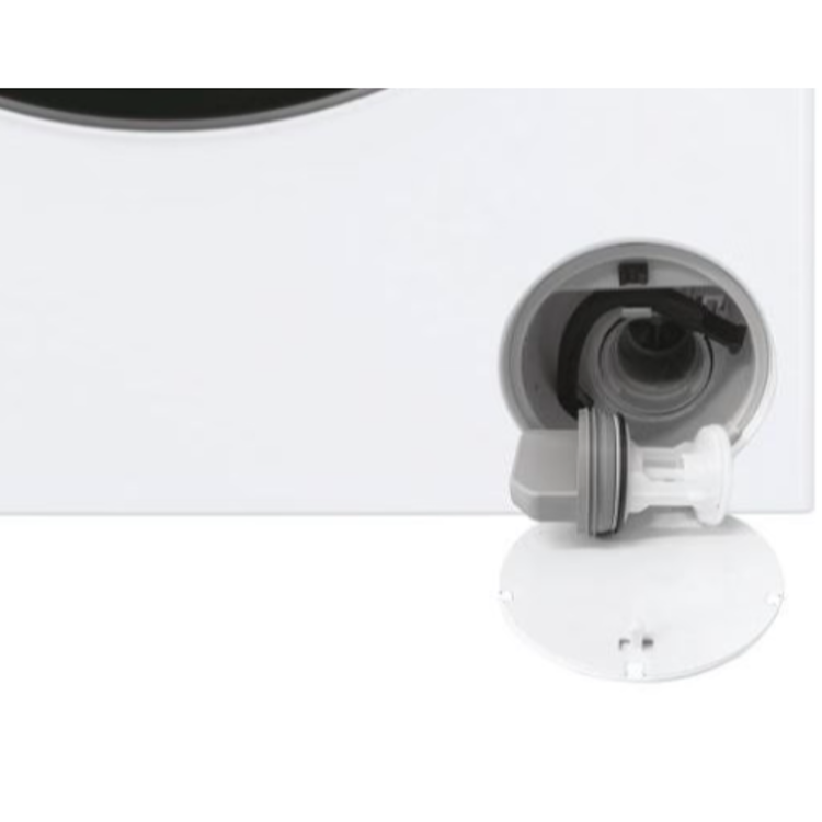Pralni stroj Haier HW80-B14959EU1-S, 8 kg, A