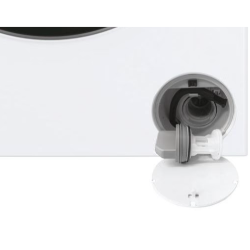 Pralni stroj Haier HW80-B14959EU1-S, 8 kg, A