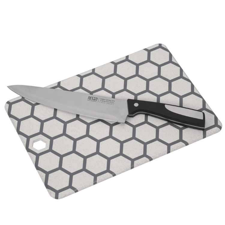 Deska za rezanje Resto Sham 95402, 29x20x0.8 cm