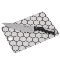 Deska za rezanje Resto Sham 95402, 29x20x0.8 cm