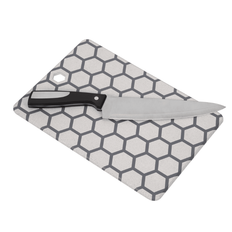 Deska za rezanje Resto Sham 95402, 29x20x0.8 cm
