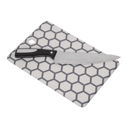 Deska za rezanje Resto Sham 95402, 29x20x0.8 cm