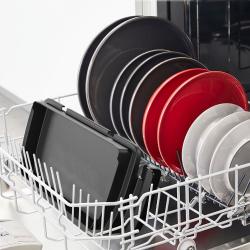 Namizni žar in pečica Tefal OptiGrill&Bake GC724D12, 2000 W