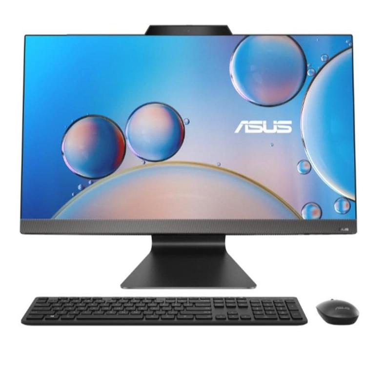 All-in-one računalnik ASUS M3402 23,8" (60,45cm) FHD Ryzen 5 7520U 16GB 512GB