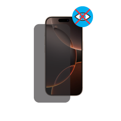 Zaščitno steklo Excellence (0,30) za Apple iPhone 16 Pro
