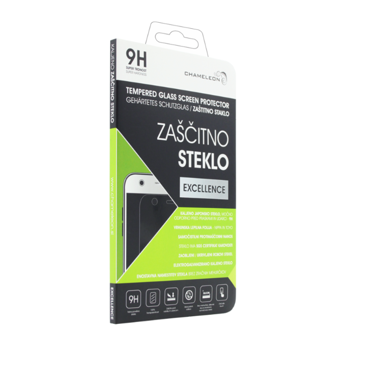 Zaščitno steklo Excellence (0,30) za Apple iPhone 16 Pro