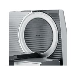 Okroglo rezilo rezalnika Graef, pogled od spredaj