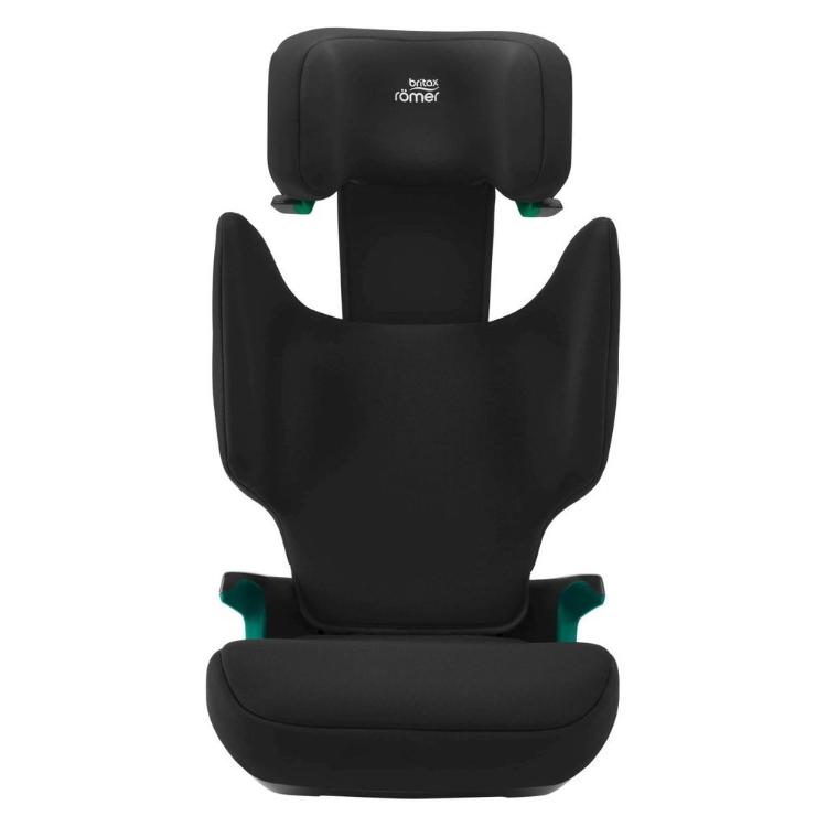 Avtosedež Britax Römer i-size 100-150 cm Discovery Plus 2, space black