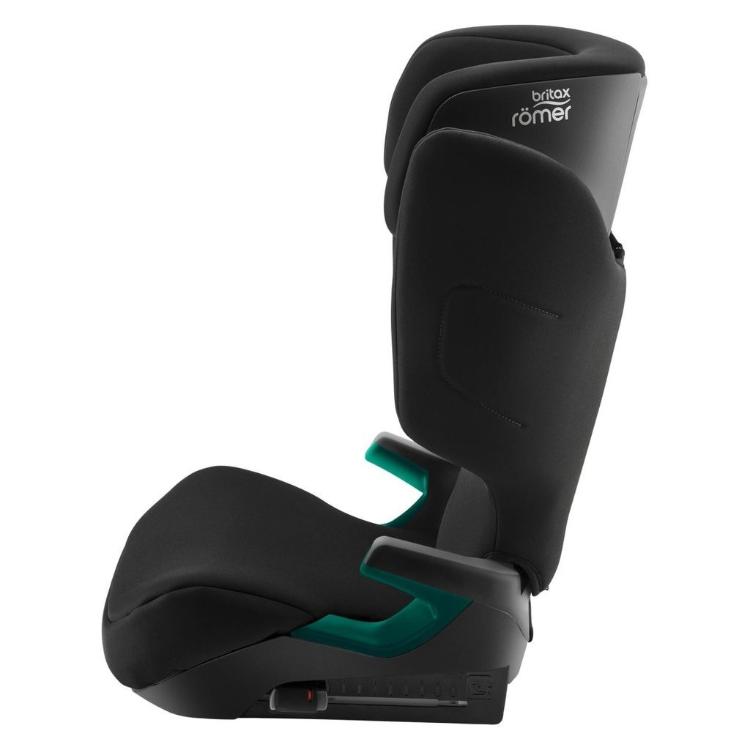 Avtosedež Britax Römer i-size 100-150 cm Discovery Plus 2, space black