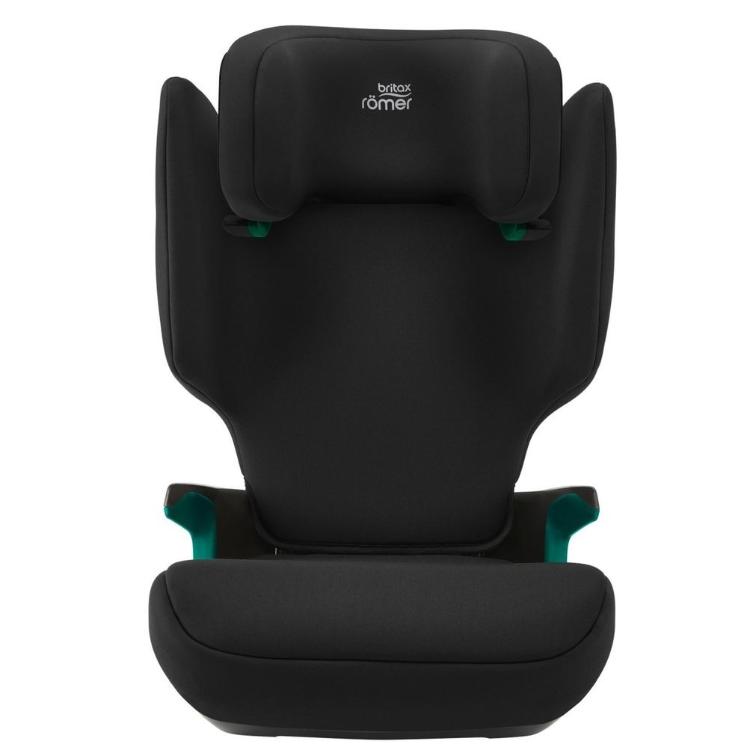 Avtosedež Britax Römer i-size 100-150 cm Discovery Plus 2, space black
