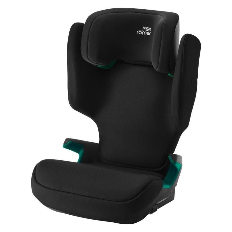 Avtosedež Britax Römer i-size 100-150 cm Discovery Plus 2, space black