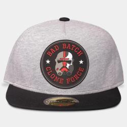 Kapa Difuzed Star Wars: The Bad Batch: Hunter Boys
