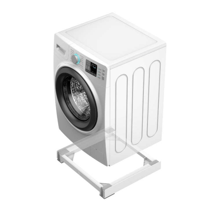 Podstavek za pralni/sušilni stroj Meliconi Base Wash Evo