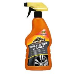 Čistilo za platišča in pnevmatike Armor All Wheel & Tire Cleaner, 500 ml_1