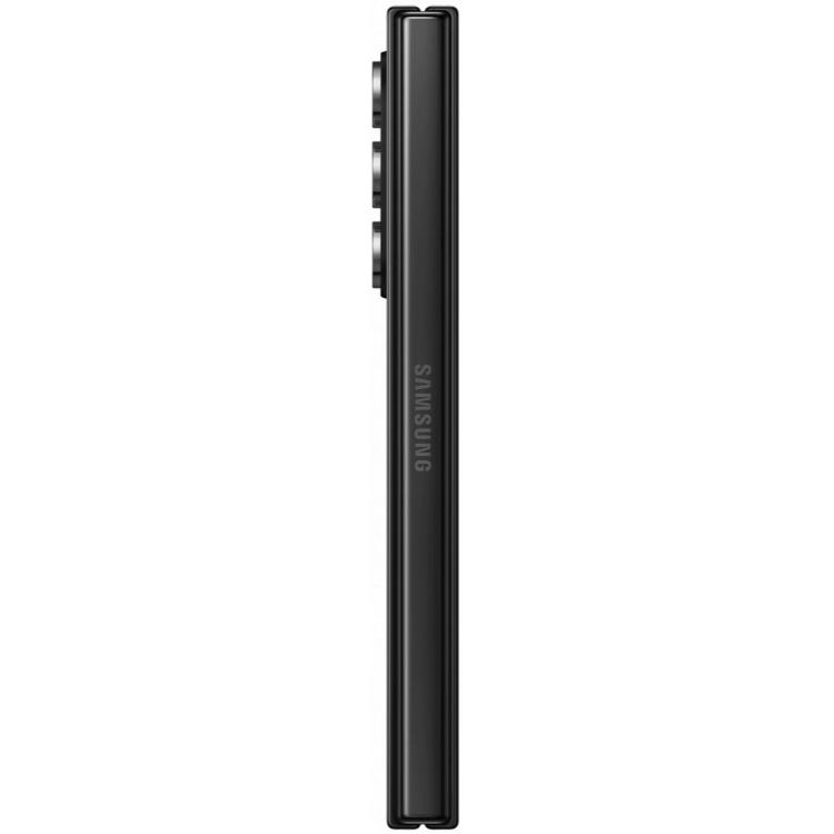 Pametni telefon Samsung Galaxy Z Fold 5, 512 GB, črna