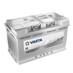 Akumulator Varta 12V 85AH D+ F19 Silver Dynamic_1