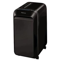 Uničevalnik dokumentov Fellowes Powershred LX221 Micro-Cut, črn