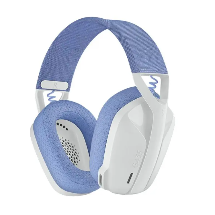 Brezžične slušalke Logitech G435 LightSpeed,_1