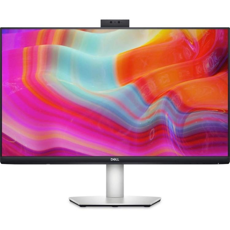 Monitor Dell S2722DZ, 68,58 cm (27,0"), 2560 x 1440 (QHD)