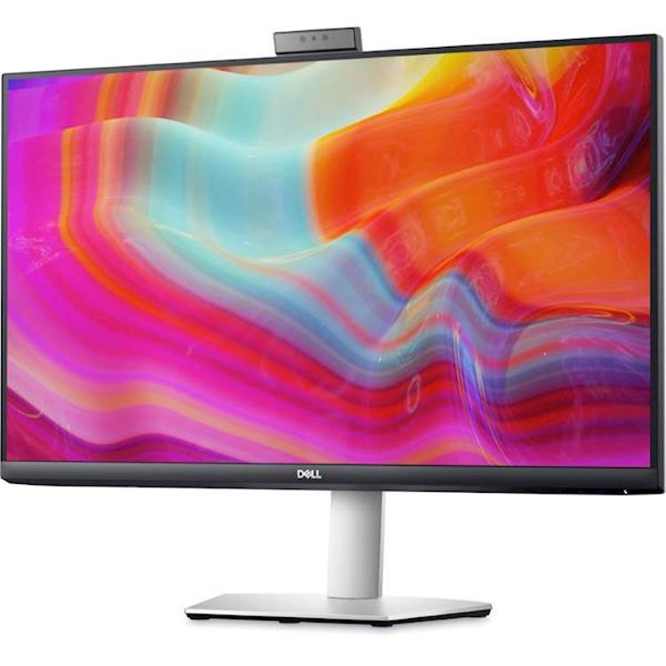 Monitor Dell S2722DZ, 68,58 cm (27,0"), 2560 x 1440 (QHD)_2