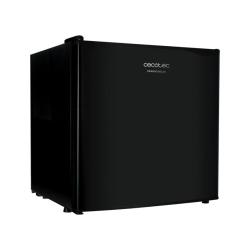 Mini hladilnik Cecotec GrandCooler 20000 SilentCompress, črna