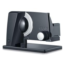 Salamoreznica Graef Twin Black SKS110, 170 W, črna