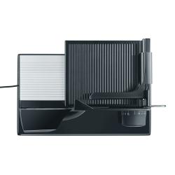 Salamoreznica Graef Twin Black SKS110, 170 W, črna
