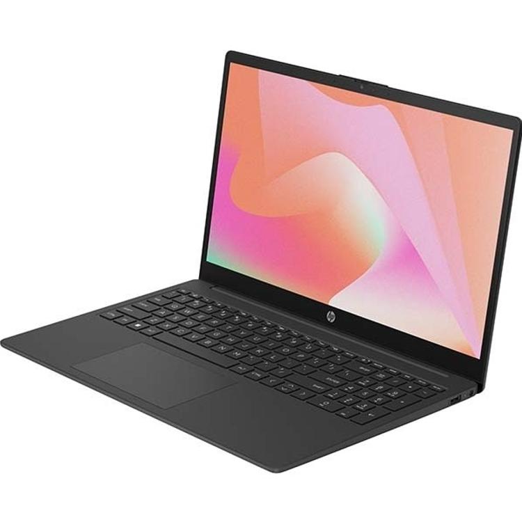 Prenosnik HP 15FD43 i3 / 8GB / 512GB SSD / 15,6" HD / Windows 11 Home (črn)