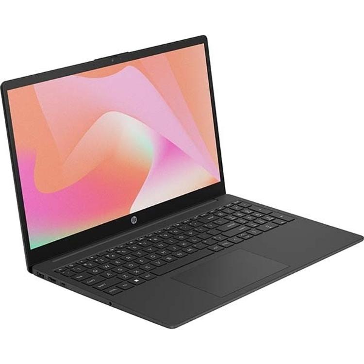 Prenosnik HP 15FD43 i3 / 8GB / 512GB SSD / 15,6" HD / Windows 11 Home (črn)