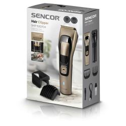 Strižnik las Sencor SHP5207CH
