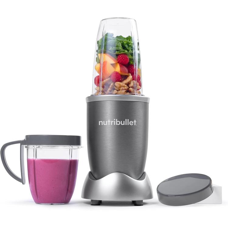Blender Nutribullet NB606DG_1