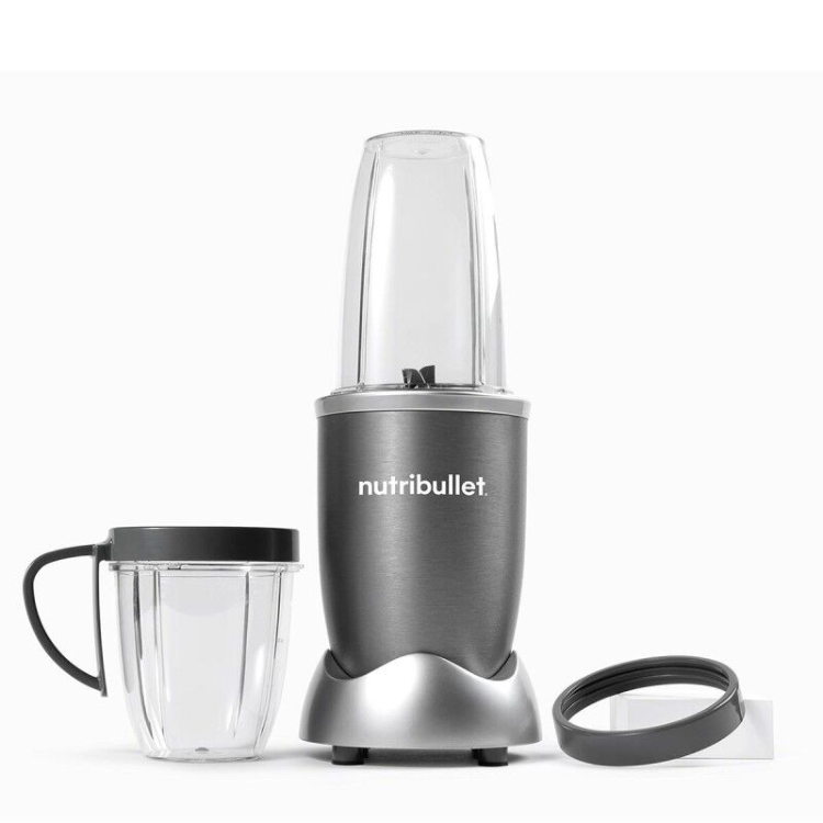 Blender Nutribullet NB606DG, 600 W