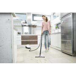 Parni čistilec Karcher SC 2 Easfix Plus 1.512-614.0, bela