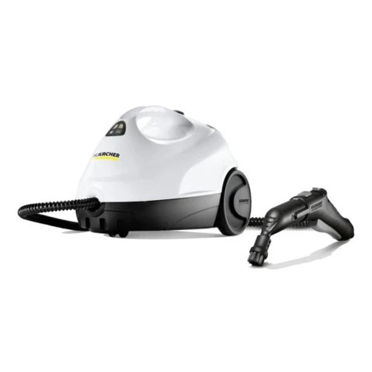 Parni čistilec Karcher SC 2 Easfix Plus 1.512-614.0, bela