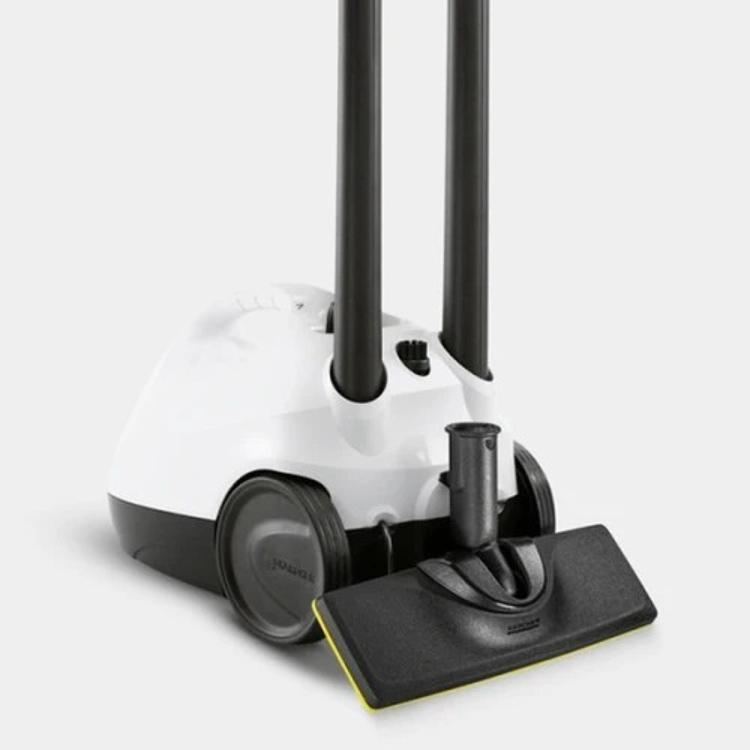 Parni čistilec Karcher SC 2 Easfix Plus 1.512-614.0, bela