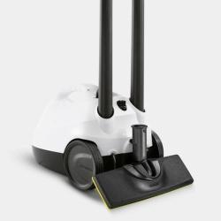Parni čistilec Karcher SC 2 Easfix Plus 1.512-614.0, bela