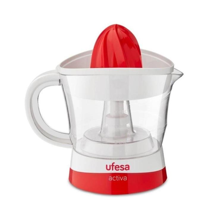 Ožemalnik citrusov Ufesa EX4936 Activa, 25W