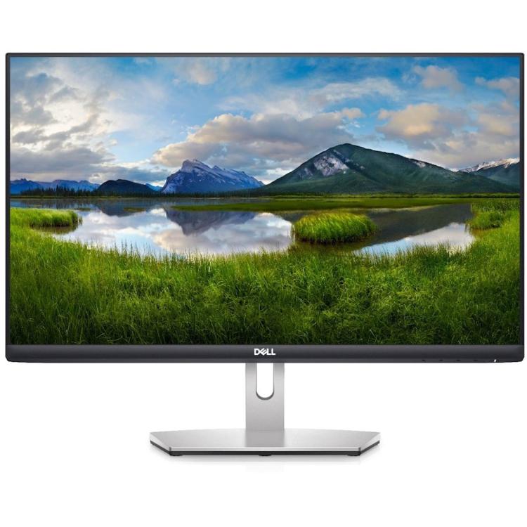 Monitor DELL S2421HN, 60,45 cm (23,8"), 1920 x 1080 (FHD)