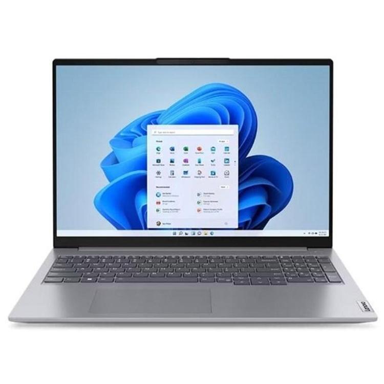 Prenosnik Lenovo Thinkbook 16 G6 IRL i5 / 16GB / 512GB SSD / 16" WUXGA / Windows 11 Pro